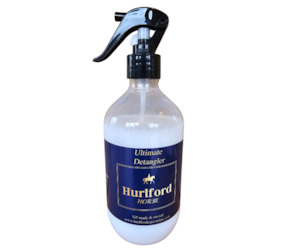 Hurlford Ultimate Detangler