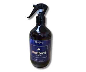 Hurlford Fly & Bug Spray