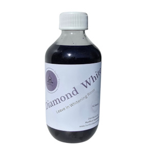 Hurlford Diamond White Rinse