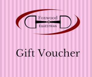 Foxwood Virtual Gift Voucher