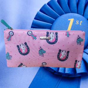 Equestrian Gifts: Thomas Cook Pencil Case