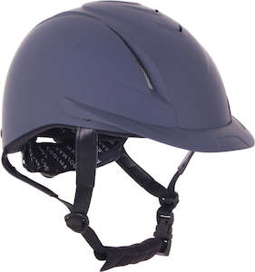 Cavallino Valegro Helmet Blue