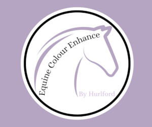 Hurlford Equine Colour Enhance- Brown