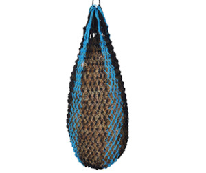 Stable Equipment: Slow Feeder Hay Net