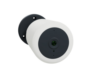 Go Equine Wi Fi Outdoor Camera