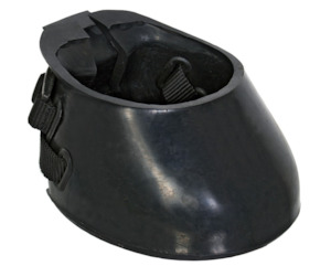 Vetmax Rubber Hoof Boot