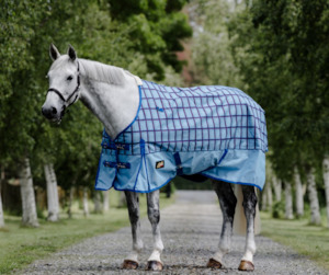 Horse Rugs Covers Accessories: Flair Wanaka 220g Rug