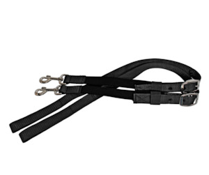 Blue Tag Side Reins