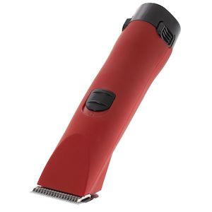 Ruby Small Animal Clippers