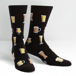 Sock It To Me: MENS CREW - PROST