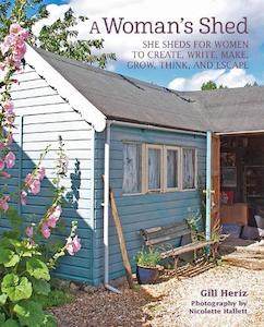 Books: A WOMAN'S SHED