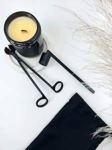 Candles: CANDLE CARE SET