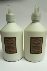 LIQUID SOAP - LOTHANTIQUE - ELISA