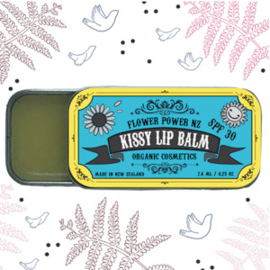 SPF 30 Kissy Lip Balm