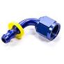 Fragola: 90 Deg  8000 Series Reducer  Push Lock Hose End Fragola