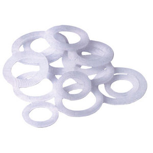 Fragola: Fragola -6 Nylon Washers (ea)