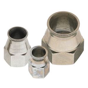 Fragola: Fragola Steel Replacement Socket (600103)