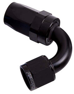 Hose Ends Taper Style: 120 Deg Taper Series Hose End Aeroflow