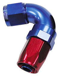 Hose Ends Taper Style: 120 Deg Taper Series Full Flow  Hose End Aeroflow