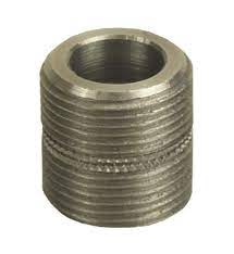 13/16"-16 Steel Filter Nipple