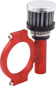 Vent Clamp 1-3/4"