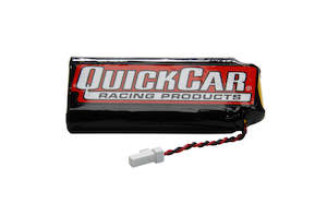 Quickcar: Battery for Digital Gauges