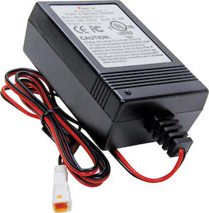 Quickcar: Battery Charger for Digital Gauges