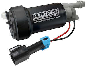 Fuel Pump Efi: E85 525 LPH Hi-Flow In-Tank Pump