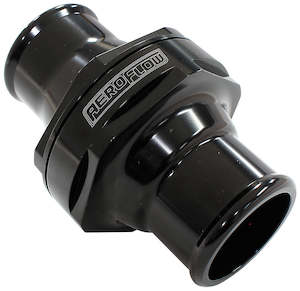 Inline Thermostat Housing