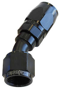 30 Deg Cutter Style Hose End Aeroflow