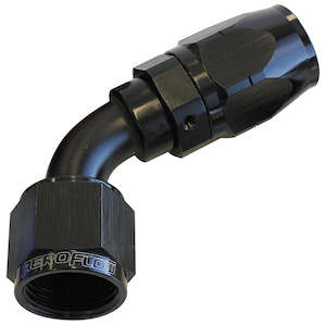 60 Deg Cutter Style Hose End  Aeroflow