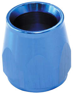 Hose End Sockets: PTFE Style Hose End Socket Aeroflow