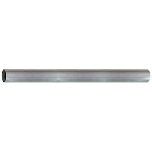 Aeroflow Straight Aluminium Tube