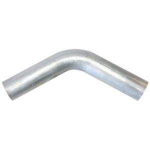 60 Deg Aluminium Mandrel Bend Aeroflow