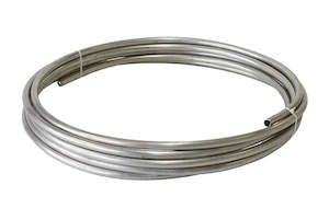 Hardline: Stainless Steel Hard Line Aeroflow