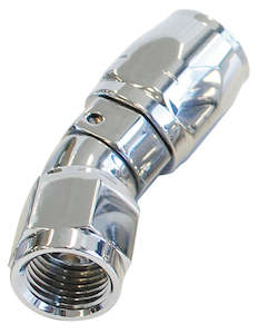 Hose Ends Elite Series: ELITE 30 DEG  HOSE END  SHOW QUALITY FULL FLOW