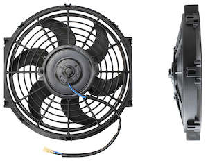 Electric Thermo Fan