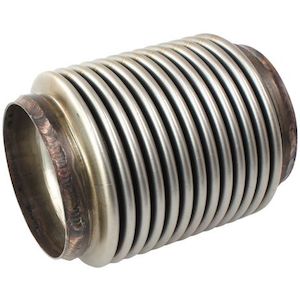 Stainless Steel Flexible Joint Aeroflow