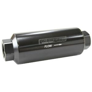 Pro Filter 140mm (5-1/2)  Aeroflow