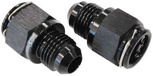 Adapters: Holden VE/VF Trans Cooler Adapter Fittings.