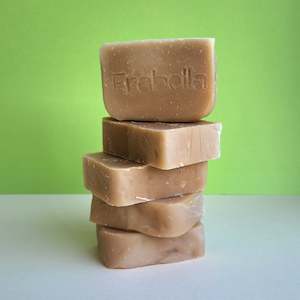 Soap manufacturing: End of the Loaf