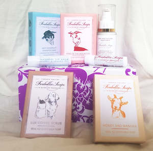 Frabella Gift Boxes