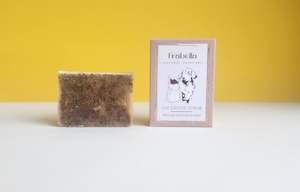 Lux Coffee Scrub Bar