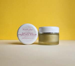 Kawakawa Healing Balm