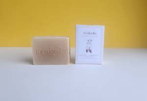 Soap manufacturing: Natural - Unscented