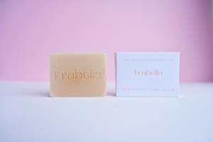 Soap manufacturing: Elevation - Feel Alive