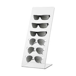 General engineering: Sunglasses Stand