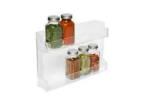 Spice Rack