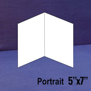 General engineering: Photo Frame - Double