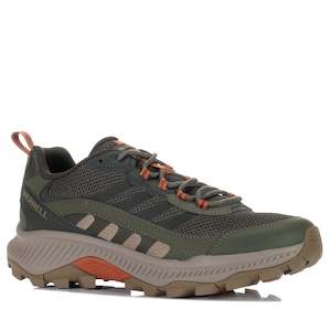 Merrell Speed Strike 2 Men's Olive